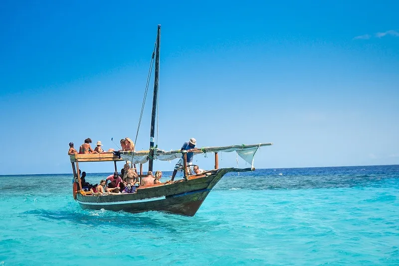 Zanzibar travel guide