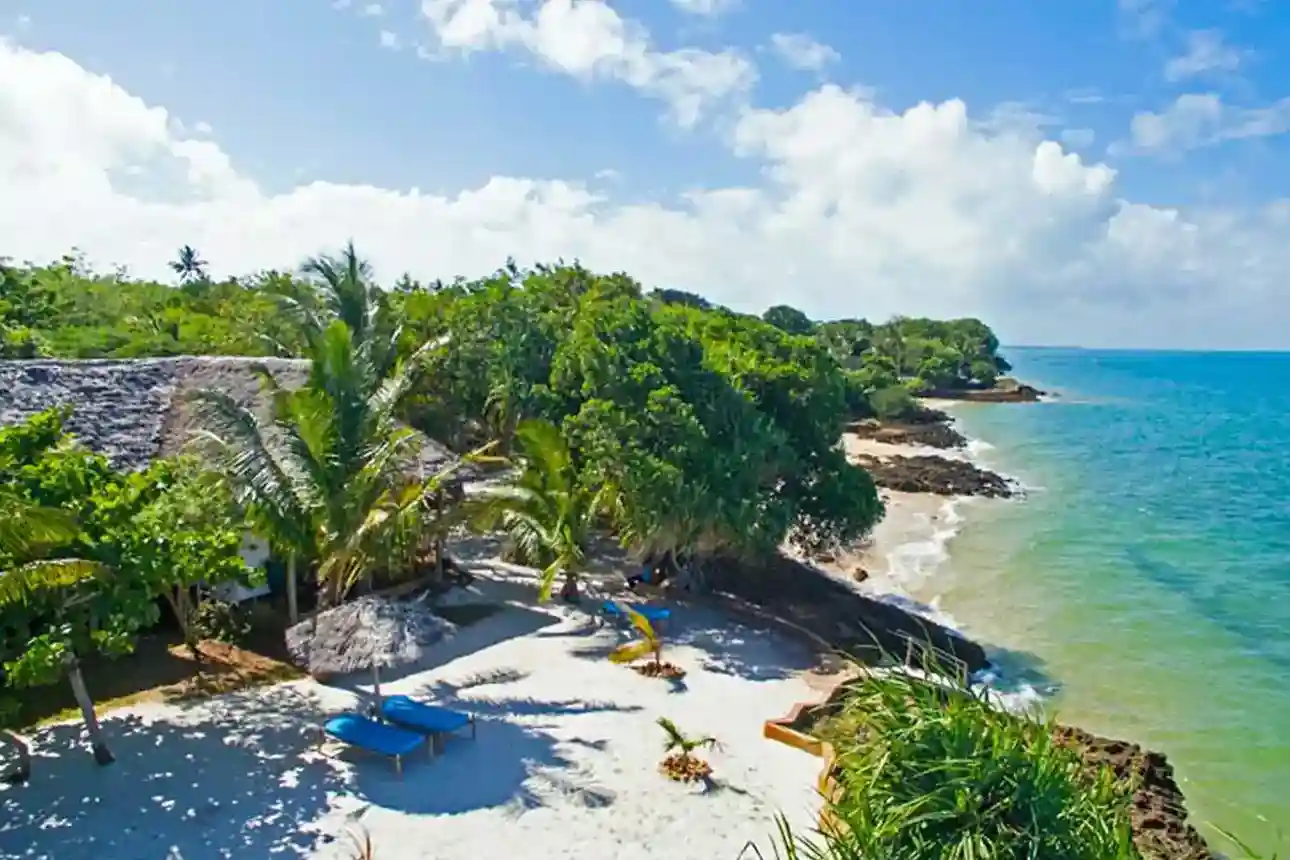 Zanzibar 3-Day Excursion Package