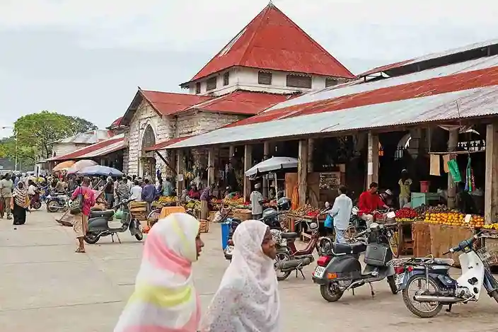 2-Day Stone Town & Spice Tour