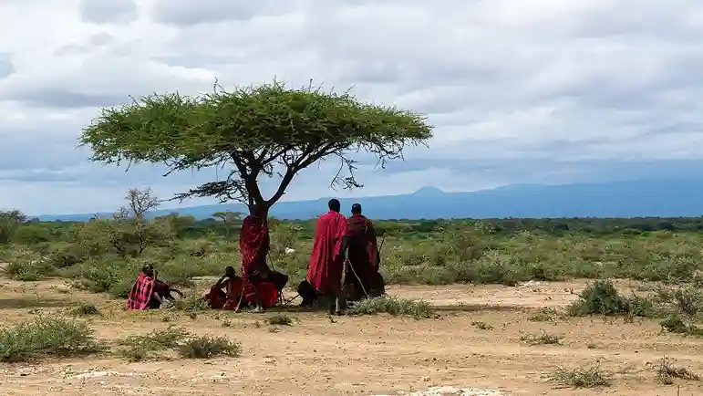Day trips Tanzania