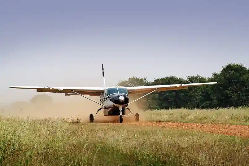Fly-In Serengeti Safari Package