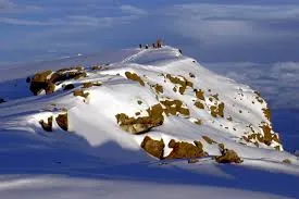 7-Day Machame Route Kilimanjaro