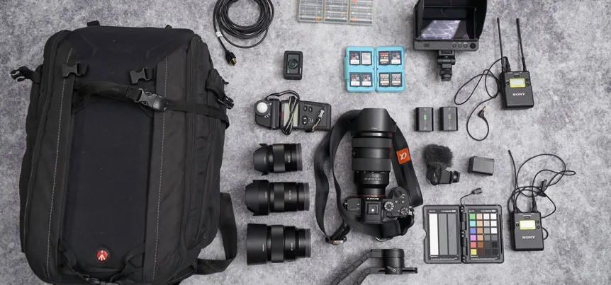 Kilimanjaro Packing List: What to Bring