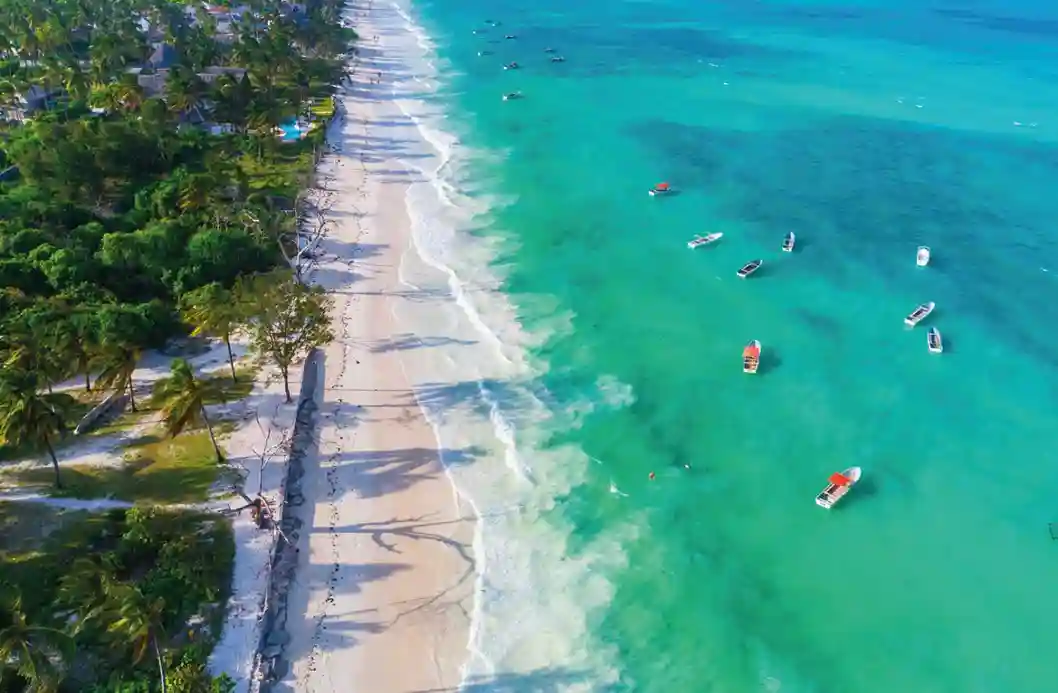 Zanzibar